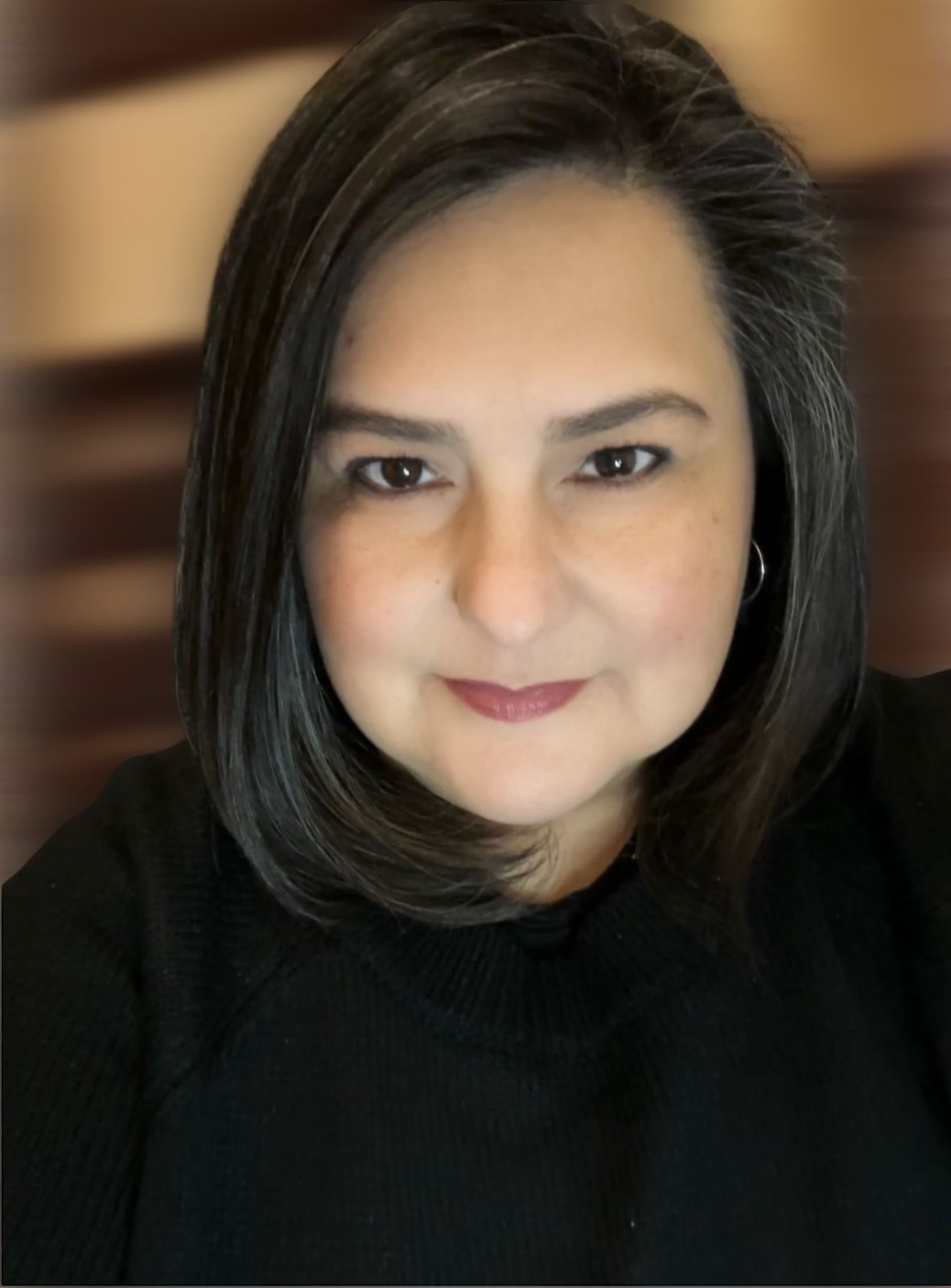 Myrna Sierra - Fundadora de Mystic Soul