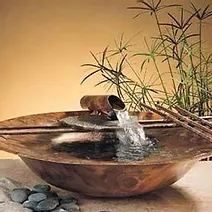 Ilustración de Feng Shui para el hogar