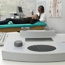 Ilustración de radiónica integral